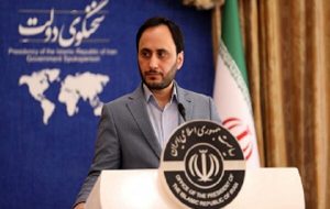 سیاست خارجی فعال تهران را به کانون دیپلماتیک منطقه تبدیل کرد