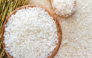قیمت برنج در بازار همچنان نزولی است