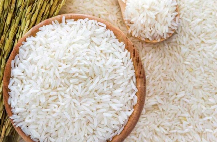 قیمت برنج در بازار همچنان نزولی است