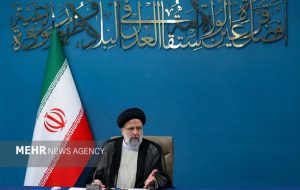 ماموریت رئیس‌جمهور به وزارت ارتباطات برای رفع اختلالات اینترنت