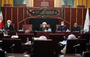 مصوبات مجمع تشخیص مصلحت درباره صداوسیما وشورای عالی انقلاب فرهنگی