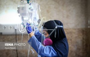 نحوه بکارگیری پرستاران تعدیل شده / زمان پرداخت حقوق و کارانه پرستاران با شیوه جدید