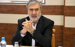 نفع پایدار اقتصادی، خواسته ایران در مذاکرات است