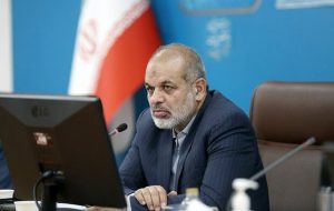 هشدار وحیدی به مرزبانان افغانستانی / تکراراین رخدادها به صلاح نیست