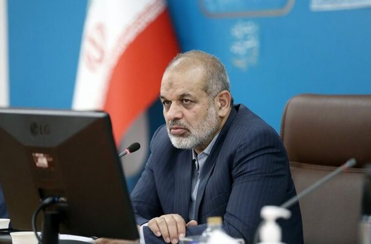 هشدار وحیدی به مرزبانان افغانستانی / تکراراین رخدادها به صلاح نیست