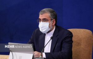 وزیر پیشنهادی کار هفته‌ آینده به مجلس معرفی می‌شود