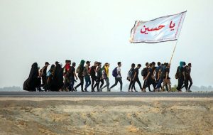 پیش‌بینی ۶ مرز برای تردد زائران حسینی / زائران سفر خود را به تعویق نیندازند