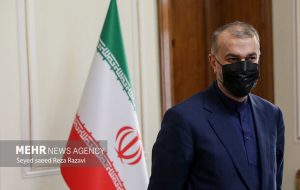 کاربرد زبان تهدید در مقابل ایران و ایرانی ، نتیجه‌ای نخواهد داد