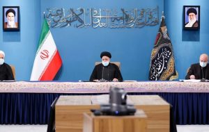 ۳۹ اقدام کلان در سند راهبردی فضای مجازی تصویب شد