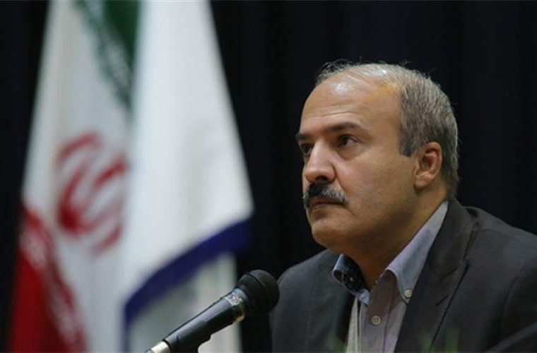 آقایان در مدیریت کمترین کار هم مانده‌اند!