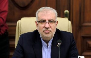 آمادگی ایران برای افزایش امنیت انرژی در جهان
