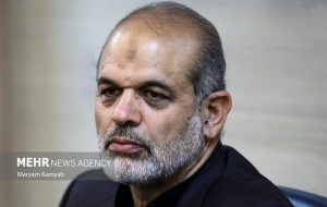 اجازه خیال باطل علیه کشور را به دشمن نمی‌دهیم
