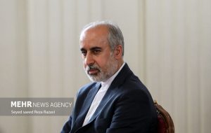 اربعین امسال پیوند و برادری دو ملت ایران و عراق را مستحکم‌تر کرد