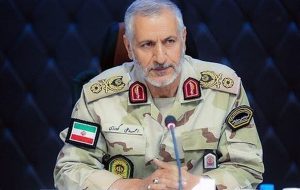 افزایش ورودی زائران از مرزها به داخل کشور / مشکل امنیتی نداریم