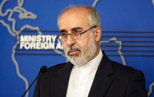 ایران منتظر بازگشت آمریکا به تعهدات برجامی خود نمی‌ماند