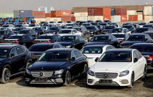 با آئین‌نامه نوشته شده برای واردات ، قیمت خودرو بدون تغییر باقی می‌ماند