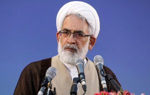 بخشنامه دادستان کشور درباره نحوه رسیدگی به پرونده متهمان اغتشاشات
