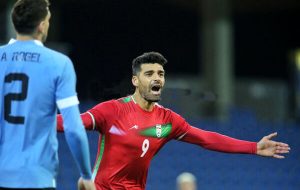 برد امیدبخش ایران برابر اروگوئه / نقشه کی‌روش علیه یاران سوارز