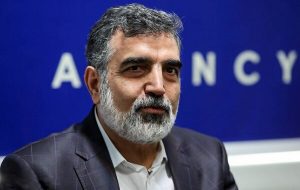 برنامه هسته‌ای صلح‌آمیز ایران تاکنون بیشترین شفافیت را داشته است
