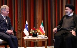 رئیسی : استاندارد دوگانه غرب در مواجهه با حقوق بشر بزرگ‌ترین مصداق نقض حقوق بشر است