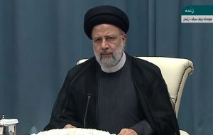 رئیسی : روابط ما با ازبکستان روابط عمیق فرهنگی و تمدنی است