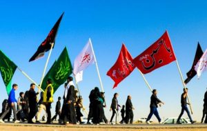 زائران اربعین این نکته‌های پزشکی را فراموش نکنند