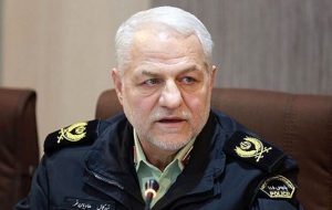 زائران زمان حضورشان در عتبات را کاهش دهند / ثبت دو میلیون تردد