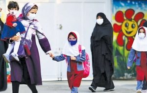 ساعت کار مدارس شهر تهران اعلام شد / ابتدایی‌ها از ۸:۳۰ و متوسطه‌ها از ۷:۳۰ صبح