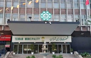عهد اخوتی با مدیران شهرداری تهران بسته نشده است