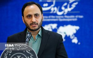 لایحه الحاق ایران به سازمان همکاری شانگهای تقدیم مجلس شد