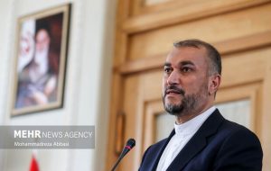 مراسم اربعین نشان داد دو ملت ایران و عراق پیوندی ناگسستنی دارند
