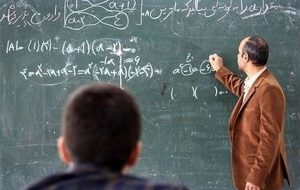 مهلت جدید ثبت‌نام در سامانه رتبه‌بندی معلمان از ۲۵ مهر