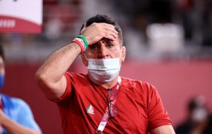 کشتی فرنگی ایران سکوی جهانی را از دست داد