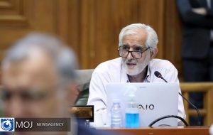 احداث تراموا در تهران در حد مطالعه است