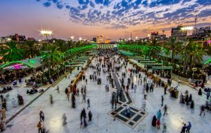 تغییرات سفر عتبات ۱۰ ماه پس از برقراری در ایام کرونا / هزینه سفر کربلا برای یک خانواده ۴ نفره