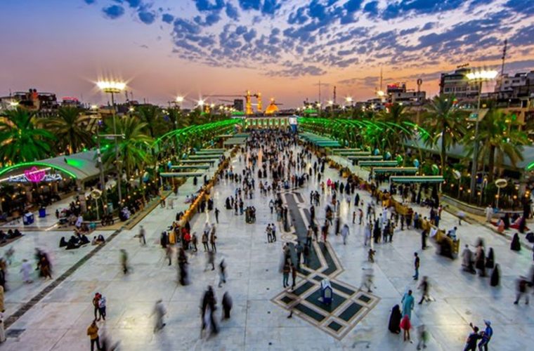 تغییرات سفر عتبات ۱۰ ماه پس از برقراری در ایام کرونا / هزینه سفر کربلا برای یک خانواده ۴ نفره