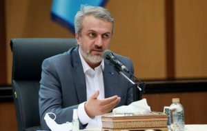 خبر مهم فاطمی امین درباره اسقاط خودرو