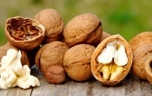 رتبه سوم ایران در تولید گردو / جای خالی گردوی ایران در بازار تجارت جهانی