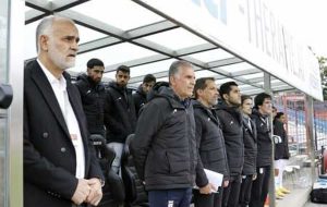 زمان اعزام تیم ملی فوتبال ایران به جام جهانی قطر مشخص شد