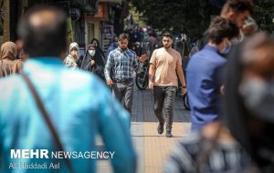 زندگی در پساکرونا با چاشنی استرس/ تشدید اختلالات اضطرابی و افسردگی