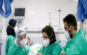 شناسایی ۳۵۷ بیمار جدید کرونا در کشور | ۴ تن دیگر جان باختند
