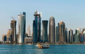 قطر پس از جام جهانی چه می‌کند ؟