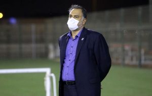 مدیر ورزشگاه آزادی برکنار شد