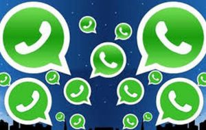 واتس اپ در سراسر جهان مختل شد