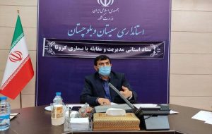 ۱۹ کشته و ۲۱ نفر مجروح در پی حمله تروریستی زاهدان