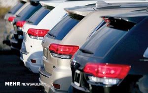 اسامی خودروهای وارداتی زیر ۱۰ هزار یورو