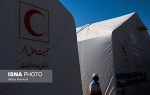 این دو استان به حالت آماده باش درآمد