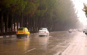 بارش‌ها از فردا در غرب کشور شدت می‌یابد / هشدار درباره افزایش آلودگی هوا در ۴ کلانشهر