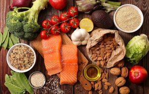 برای تقویت حافظه چه بخوریم ؟
