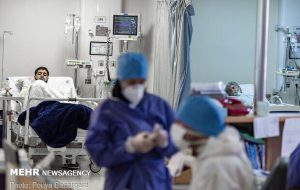 بیمارانی که منُو غذا ندارند / معضل تغذیه بیمارستانی